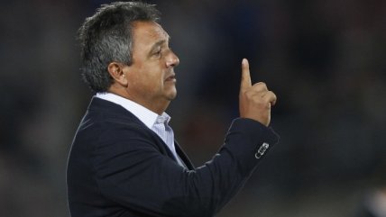 Víctor Hugo Castañeda: Kudelka lleva tiempo suficiente para saber cómo puede reforzarse