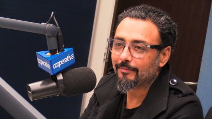   Dulce Patria: El líder de Lucybell se arriesga nuevamente en solitario 