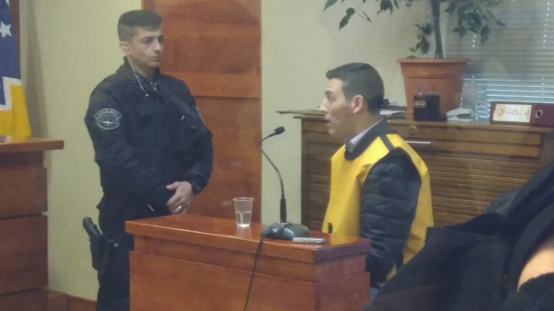 Ex carabinero fue condenado a 12 años de cárcel por fatal golpiza en Puerto Natales