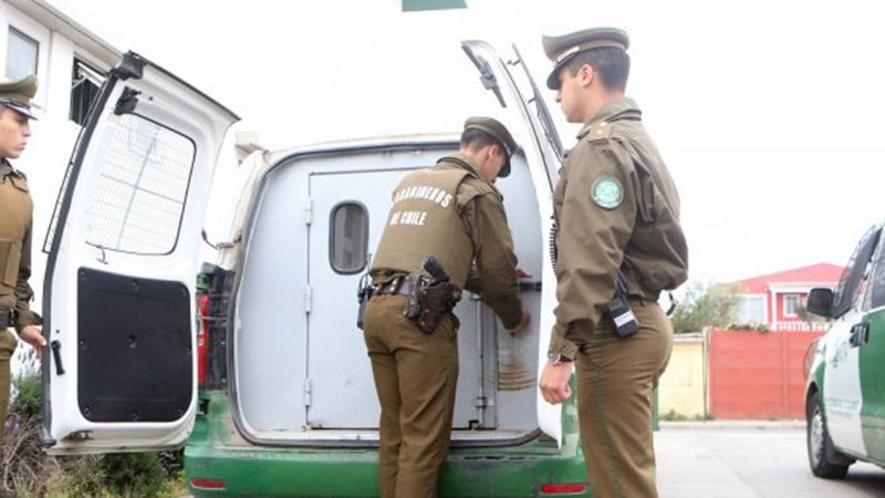 Alto Hospicio: Taxista es acusado de apuñalar y dar muerte a peatón