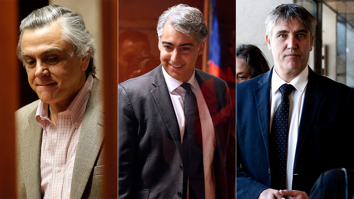 Caso SQM: Las penas que arriesgan los principales acusados