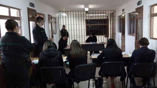 Parricidio de Puerto Montt: Autopsia confirma que niño murió estrangulado