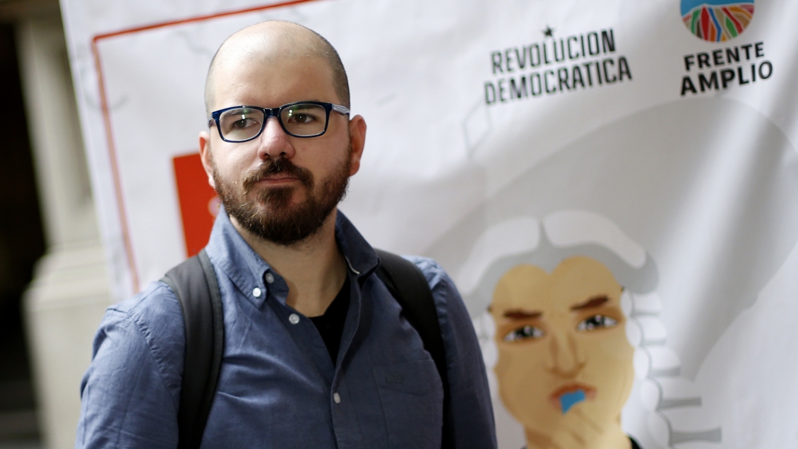 Diputado Jackson: En el FA no discrepamos en el fondo de la lucha contra la corrupción