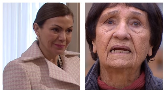 Solange Lackington y Teresa Münchmeyer se unen a 