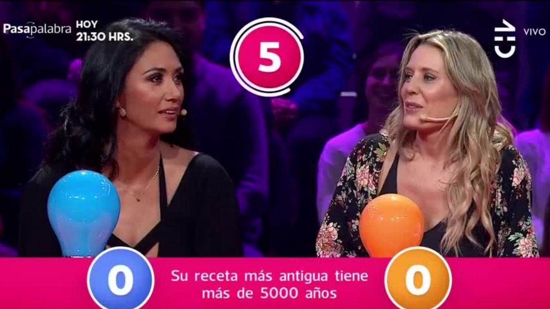 Rocío Marengo se burló de respuesta de Pamela Díaz en 