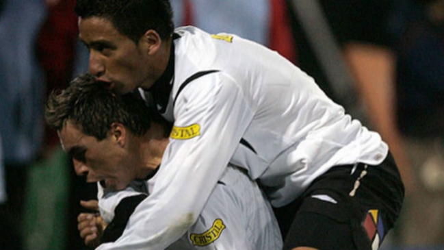 Leonardo Véliz: No sé si 70 años entre dos jugadores puede marcar diferencias en Colo Colo