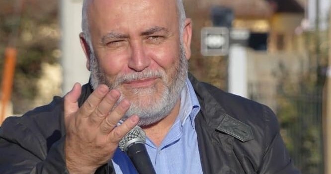 Alcalde de Quilpué fue condenado a pagar 19 millones de pesos a su vecina