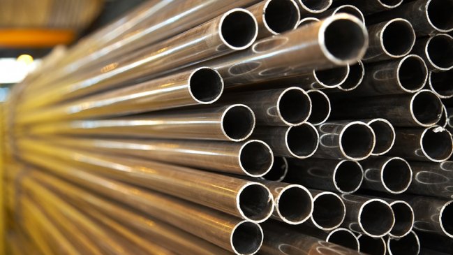 Suiza abrió un litigio en la OMC contra EEUU por aranceles al acero y aluminio