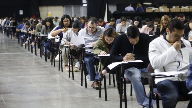 Egresados de Odontología de universidades estatales rendirán examen para acreditar competencias