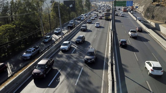 Custodia Metropolitana recibió 93 por ciento más de vehículos durante el último año