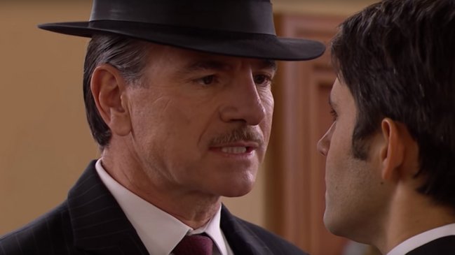 El personaje que llega a revolucionar 