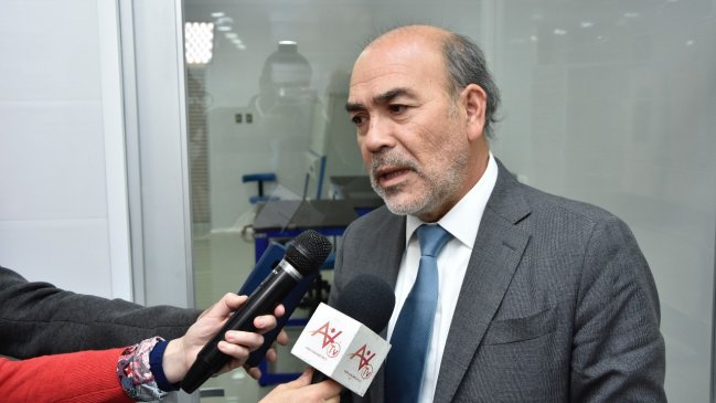 Rector de la Universidad de Atacama corre solo para la reelección