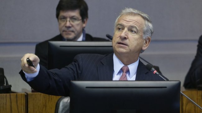 Gobierno subió estimación de crecimiento del país: 3,8 por ciento para este año