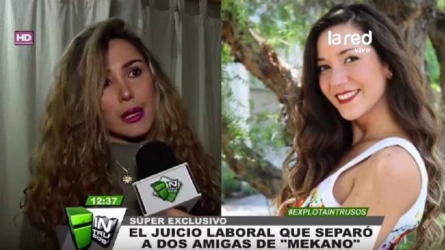 El juicio laboral que rompió con la amistad de dos ex integrantes de 