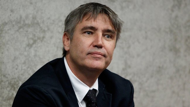 Caso SQM: Tribunal decretó sobreseimiento definitivo de Fulvio Rossi