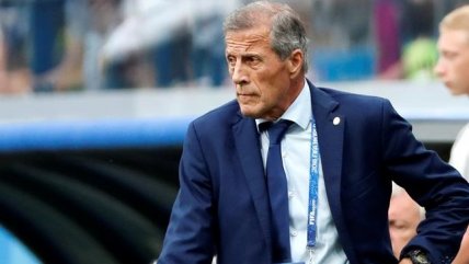 Uruguayos buscan nombrar explanada de Montevideo en honor a Oscar Tabárez