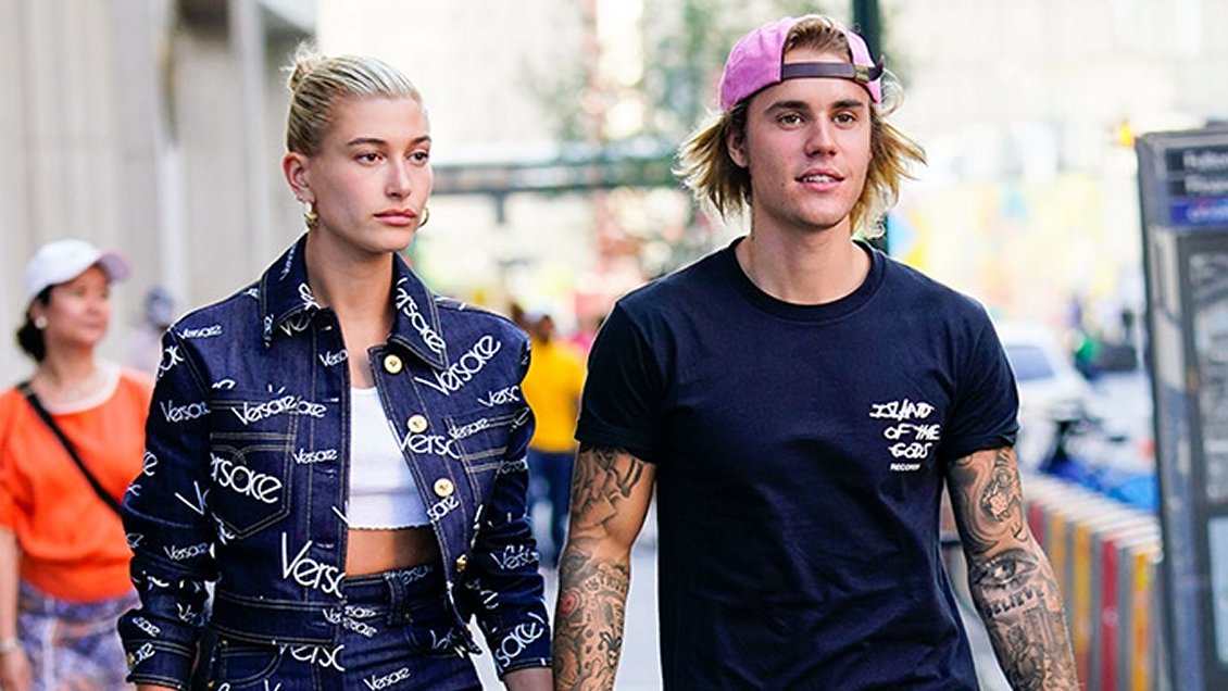 La novia de Justin Bieber apoyaba la relación del cantante con Selena Gomez