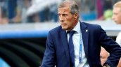  El homenaje a Tabárez que planean en Uruguay  