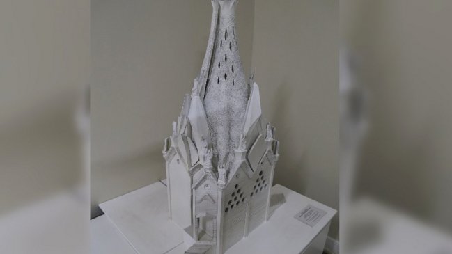 Rancagua busca concretar su sueño de tener una 