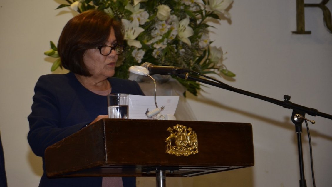 Senador de RN: Ex intendenta de Atacama era una mujer leal al Presidente Piñera