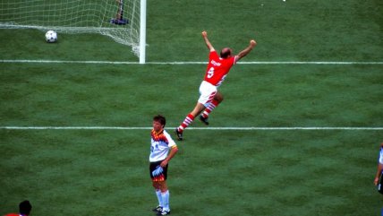   La sorpresa búlgara y otras efemérides mundialeras 