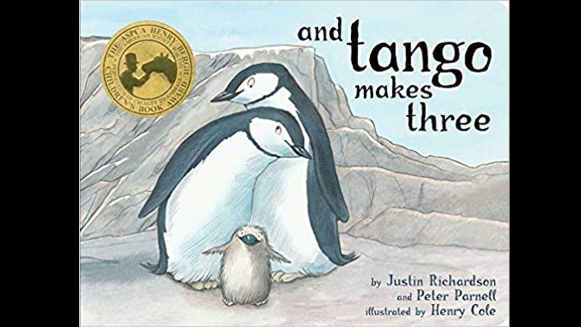 Hong Kong prohibió 10 cuentos infantiles de temática LGTB en bibliotecas