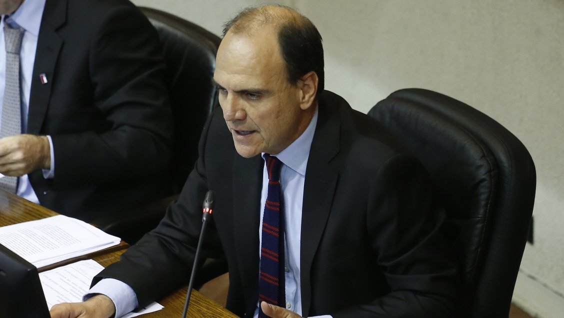 Las Condes: Gobierno apunta a 