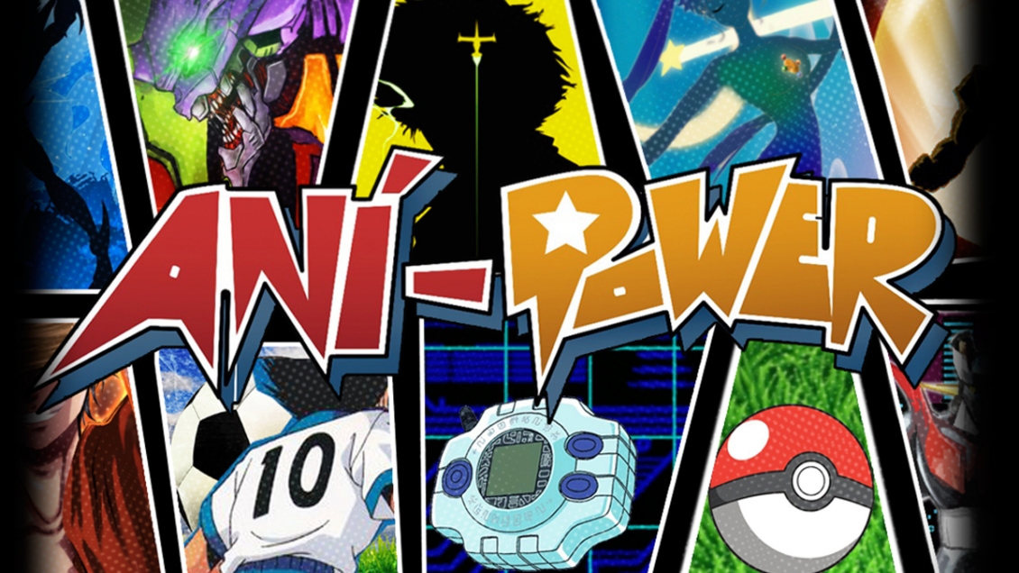 Show con música de animé 