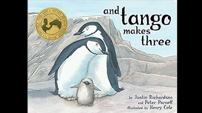 Hong Kong prohibió 10 cuentos infantiles de temática LGTB en bibliotecas