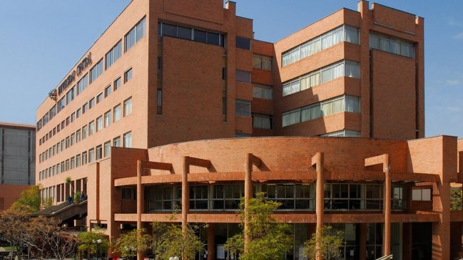 Universidad Central suspendió a 14 académicos por temas relacionados con acoso