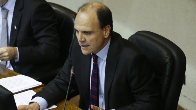 Las Condes: Gobierno apunta a 