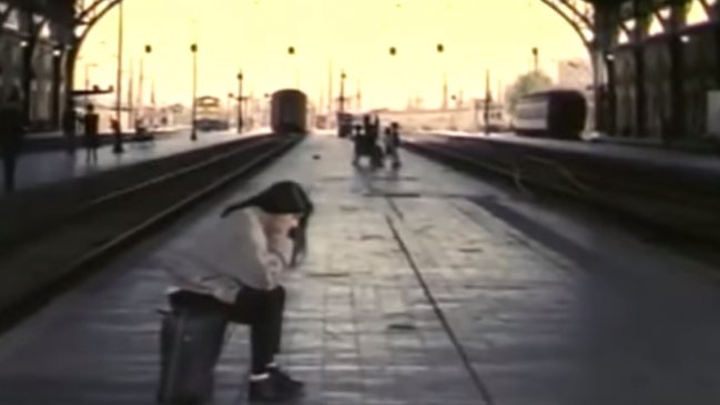 Revista Rolling Stone eligió dos canciones chilenas entre las mejores de la historia