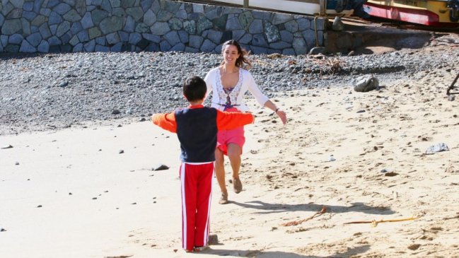 Chilevisión anunció el reestreno de 