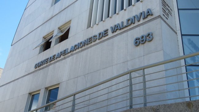 Corte de Valdivia ordenó nuevo juicio tras absolución de acusado de abuso sexual