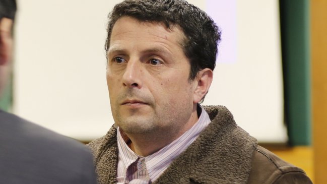 Álex Smith: Se me sindica como principal gestor de este montaje y yo no gané plata