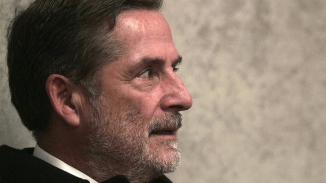 Patricio Contesse pidió reapertura del caso SQM