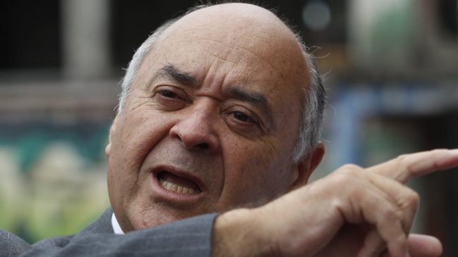 Arauco: Ratifican instalación del Comando Jungla