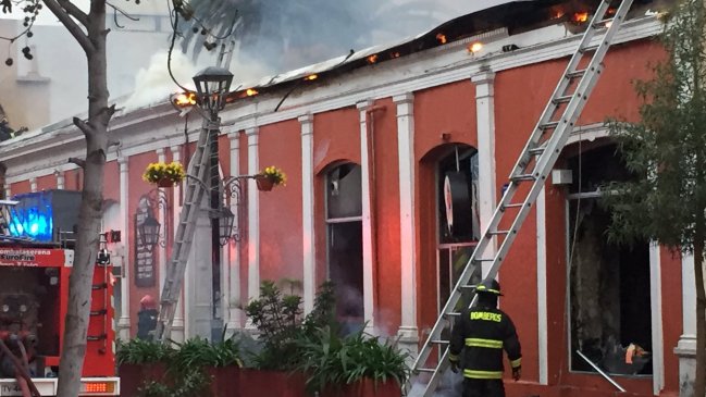 Abren segunda licitación para restaurar la Casa Piñera de La Serena