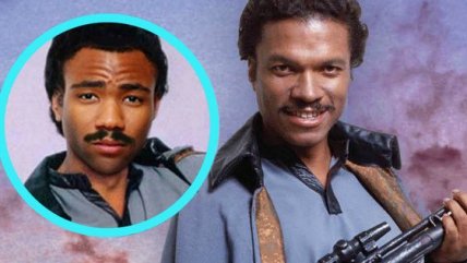   La Historia es Nuestra: El regreso de Lando a Star Wars 