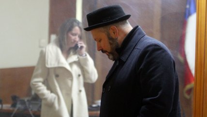   Dávalos tras condena a Compagnon: Me han dañado a mí, a mi familia y al país 