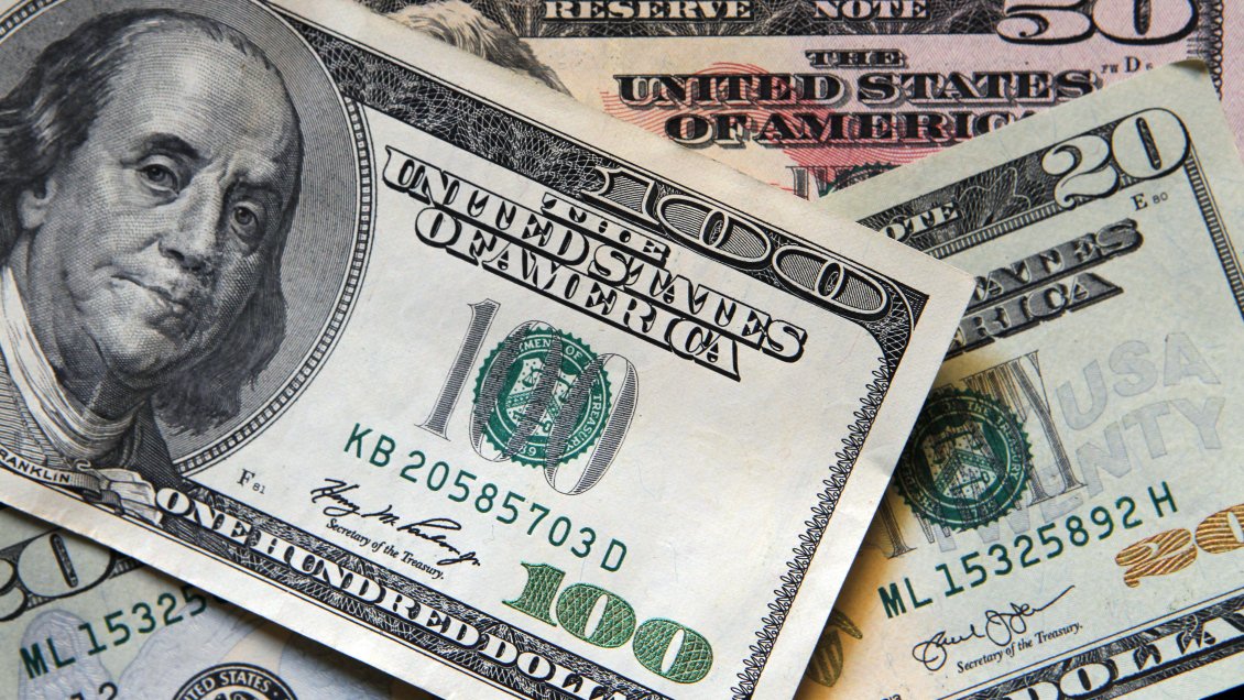 Guerra comercial de Trump hizo frenar en seco a Wall Street