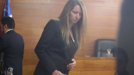   Las dos caras de un mismo fallo: Compagnon declarada culpable y Valero celebra 