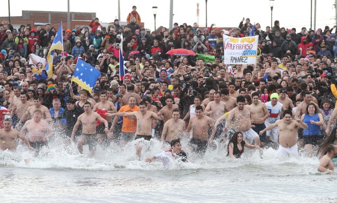 Punta Arenas: Esperan más de 2.500 participantes en el 