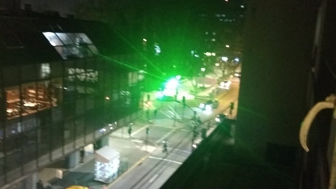 Caso Huracán: Abogada de comuneros acusó hostigamiento