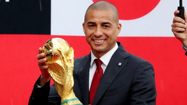 David Trezeguet: Argentina nunca encontró un sistema de juego