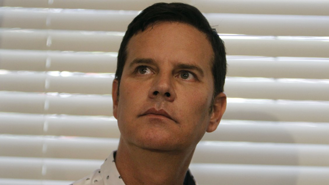 Víctima de Karadima por ex canciller acusado de abuso: 