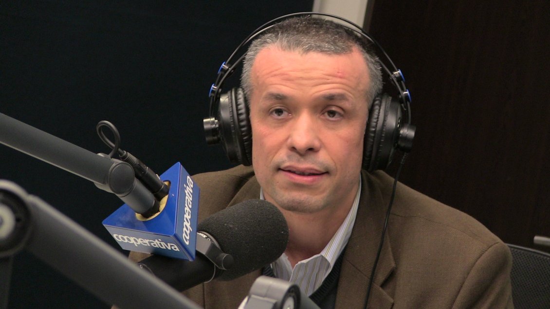 Ex presidente de Codelco: 