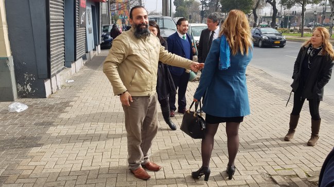 Juicio dejó libre a ludópata que disparó a guardia de Casino Monticello