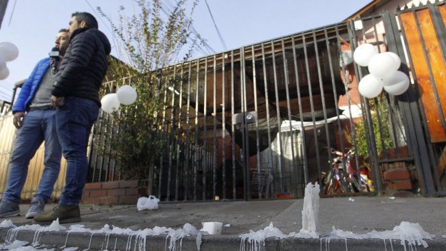 Defensora de la Niñez se querelló por golpiza y muerte de una menor de tres años