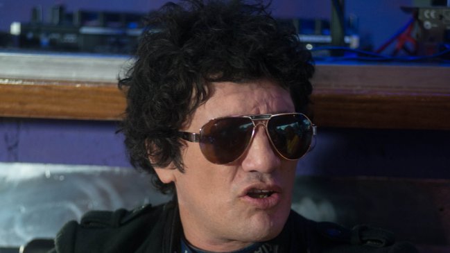 Policía busca a reconocido músico argentino por presunto homicidio